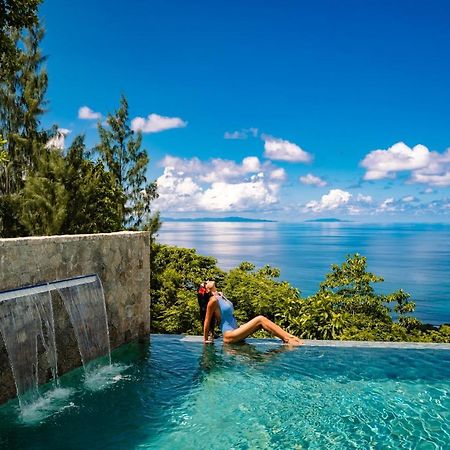 Aqua Boutique Hotel Glacis  Luaran gambar