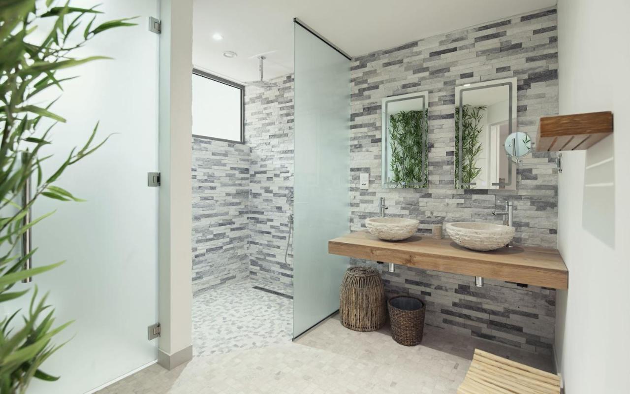 Aqua Boutique Hotel Glacis  Luaran gambar