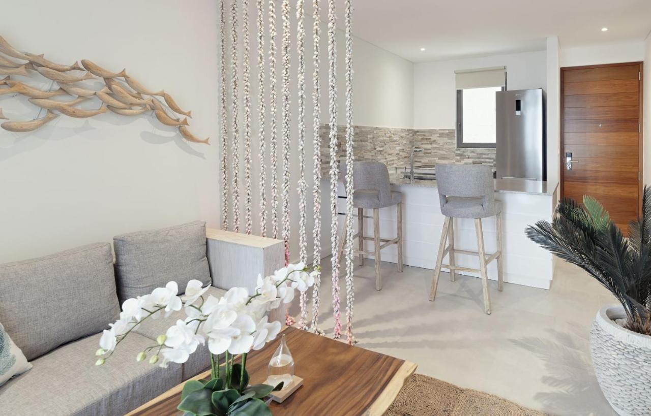 Aqua Boutique Hotel Glacis  Luaran gambar