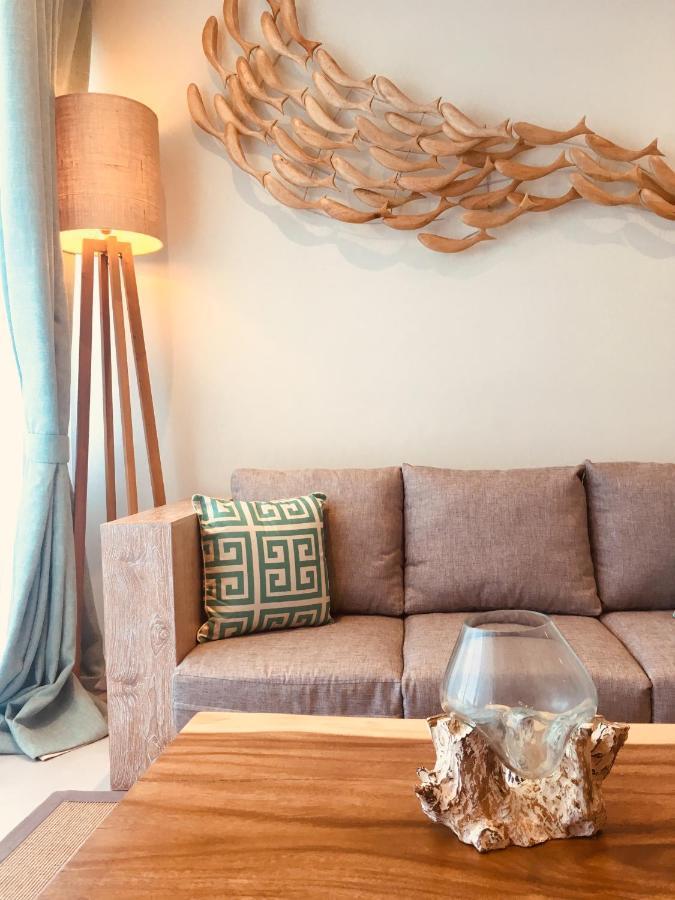 Aqua Boutique Hotel Glacis  Luaran gambar