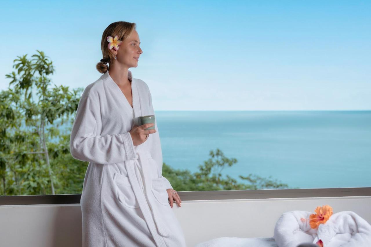 Aqua Boutique Hotel Glacis  Luaran gambar