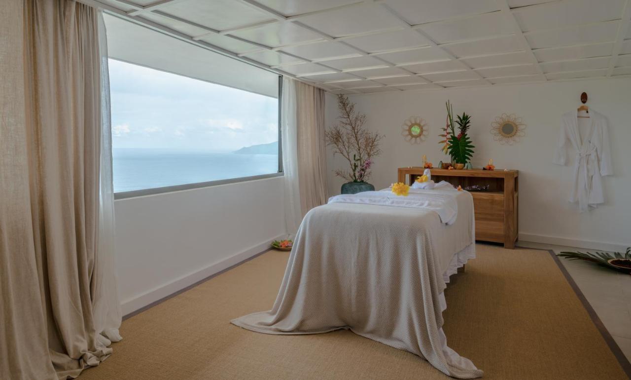 Aqua Boutique Hotel Glacis  Luaran gambar